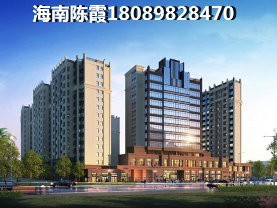 未来琼海嘉积镇发展分析，海南琼海嘉积镇房产价格现在多少钱一平