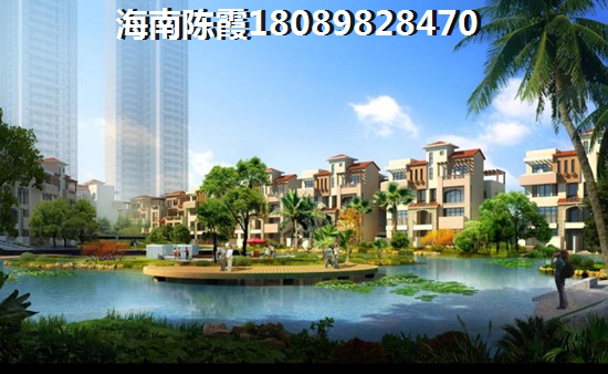 退休后有必要在官塘温泉度假区买房养老吗？琼海官塘便宜房子在哪？
