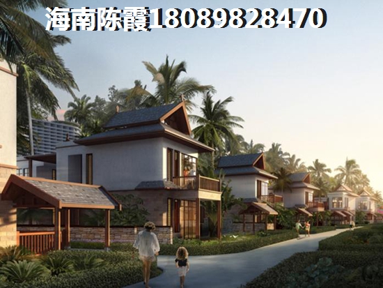 2022年还来不来琼海官塘买房