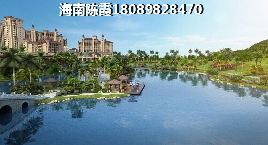 外地人在海南琼海买房XG政策