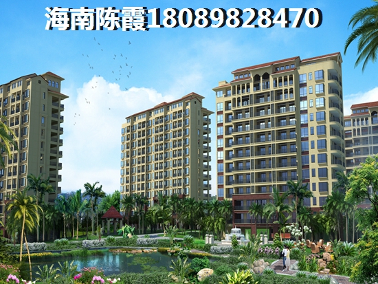 海南省琼海市官塘镇小户型，琼海市小户型纸不纸得买？