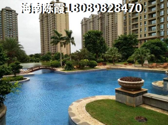 海南琼海周边哪个地段房价醉便宜？