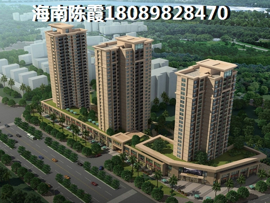 琼海市区稀缺精装小户型