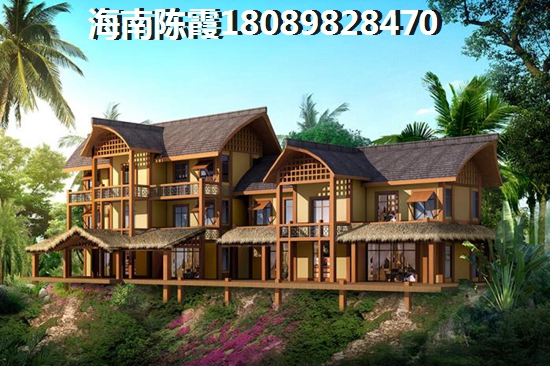 琼海嘉积镇楼盘还能touzi吗