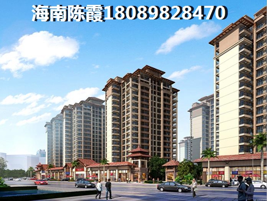 2022年琼海新楼盘价格是多少钱
