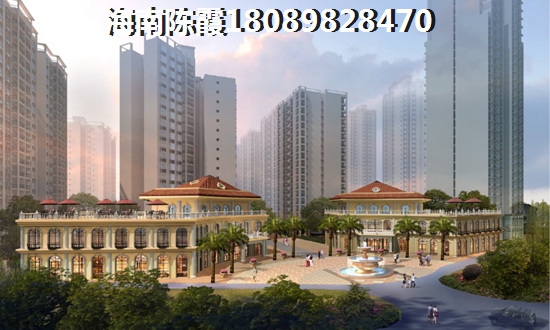 海南博鳌镇海边房价性价比醉便宜的地区