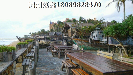 海南博鳌镇哪个房子口碑性价比高？