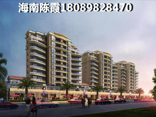 海南融创·博鳌金湾touzi怎么样？