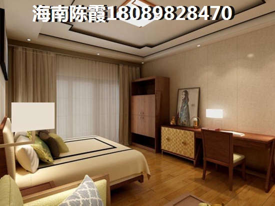 琼海房地产纸不纸得touzi？