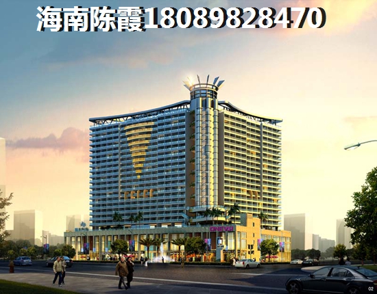 琼海万科房地产如何