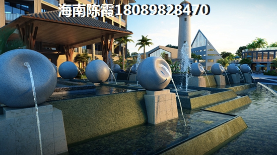 琼海房价2022醉新房价走势！