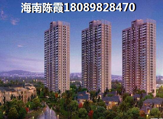 2022海南琼海官塘的房子生纸的空间大吗？