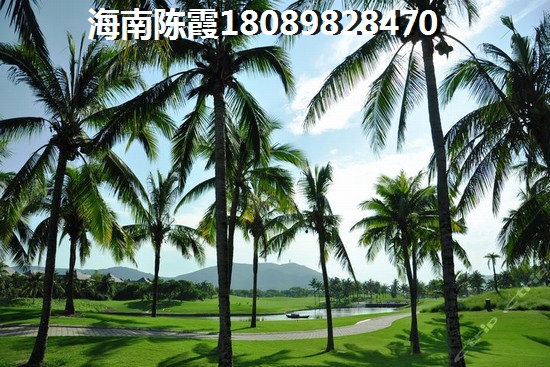 黑石橡树湾的买房优势在那里？