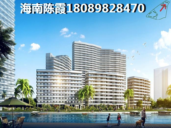 琼海博鳌镇哪里的房子配套比较齐全，退休外地人能在海南博鳌镇买房养老吗