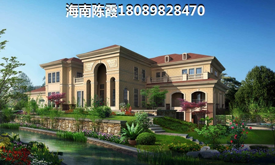2022在海南琼海买房好吗？