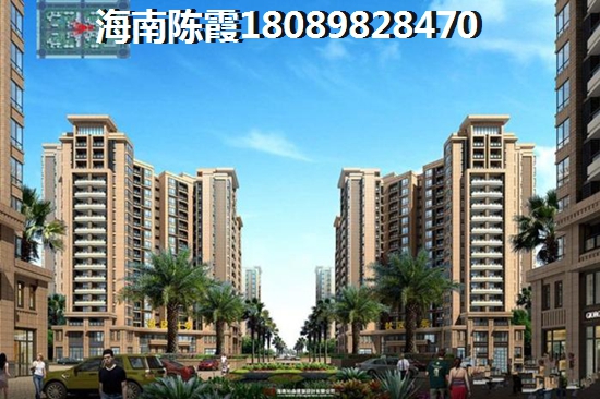 在琼海嘉积镇以公司名义买房
