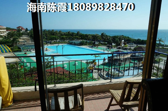 琼海嘉积镇小户型能买吗？1