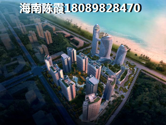 海南温泉1号二期买房攻略2022~1