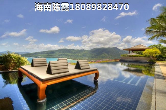在琼海touzi买房好吗，万泉语润开发商房子靠得住吗？