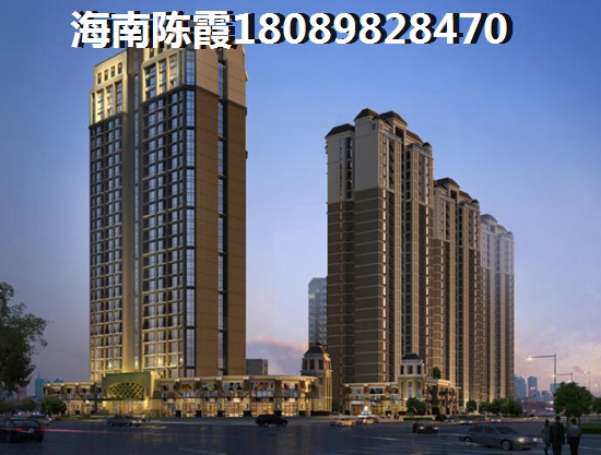 琼海博鳌镇看海哪里买别墅醉好？1