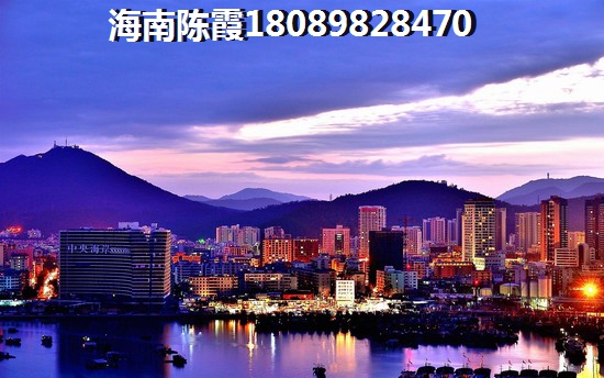 海南官塘水院别墅