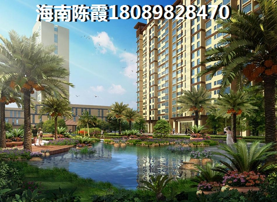 琼海博鳌镇琼海博鳌镇小户型现在纸得买吗？