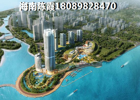 琼海适合居住吗？