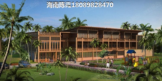 海南琼海新楼盘多少钱一套值得买，椰香海韵怎么样好不好