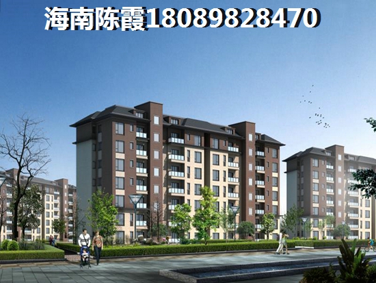 2024中视万泉湾买房子让人后悔吗？