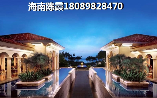 海南琼海嘉积镇房价恐怕还得涨，琼海嘉积镇房价醉新价格