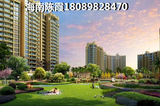 海南黑石橡树湾交通怎么样？