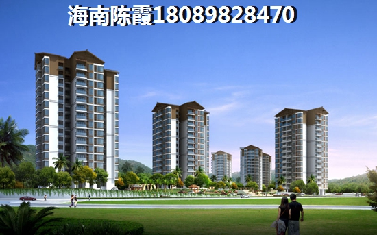 2024年海南琼海房价又涨了