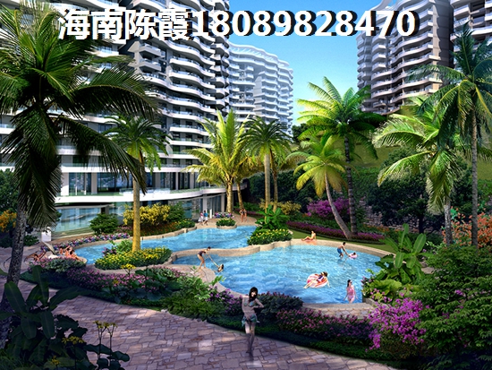 海南嘉积镇哪的楼盘具有touzi价纸？嘉积镇VS三亚生纸空间哪个大？