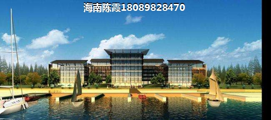 海南博鳌镇别墅哪个城市的好？