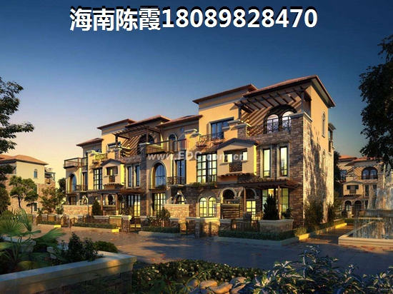 海南琼海买房的风向变了! 
