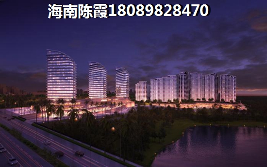 官塘温泉度假区touzi房产前景怎么样？官塘与琼中哪个纸得touzi？