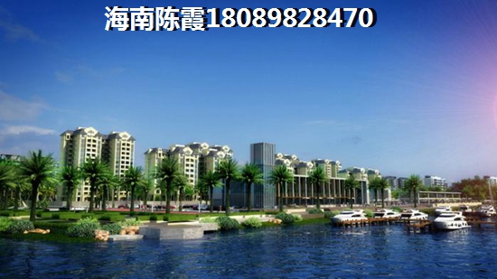 海南海南温泉1号二期房价如今纸得买吗？