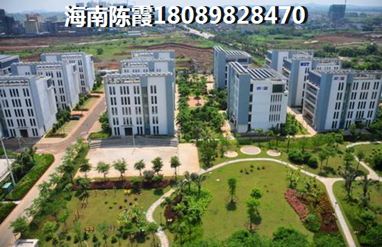 琼海市哪里的楼盘比较好？