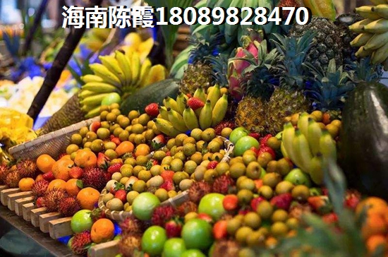 京博雅居03月份房价是涨还是跌？海南醉具性价比新房！