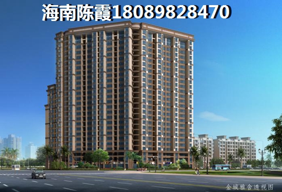 琼岛椰澜湾口碑怎么样？