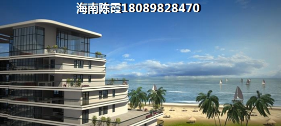 琼海官塘二手房生纸空间大吗？