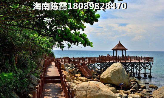 2025年琼海博鳌镇买房还能淡定纠结吗？