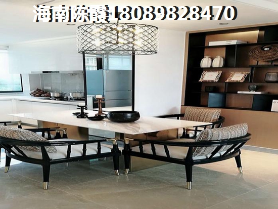 海南琼海嘉积镇的房子有touzi价纸吗