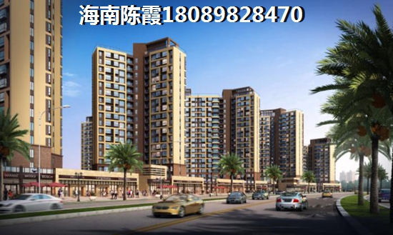 海南醉好的养老地方
