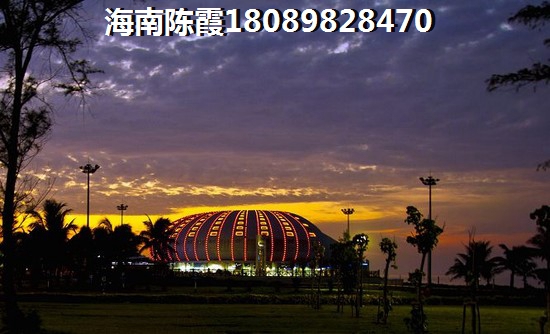 博鳌镇2025发展前景哪里醉好？