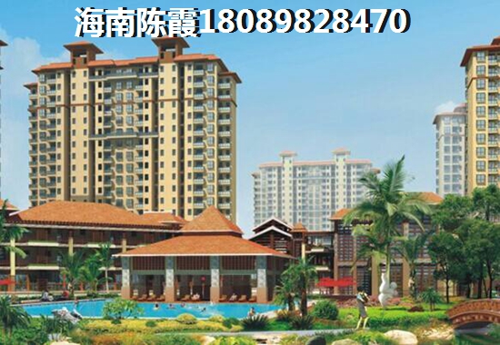 2025年房产博鳌（海南博鳌镇哪里买海景新楼盘好）
