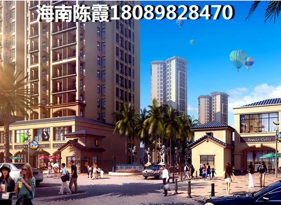 琼海博鳌镇热门楼盘推荐不可错过的优质房产！