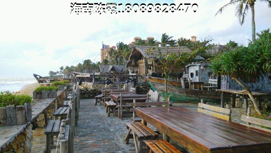 海南琼海博鳌镇新房还能touzi吗，琼海博鳌房产价格是多少一平